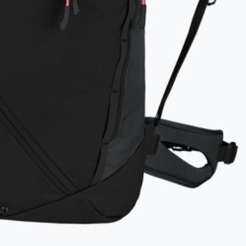 Salewa Puez 25 l trekking backpack black out/onyx