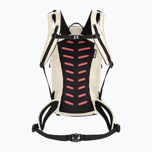 Salewa Puez 23 l black out/oatmeal women's trekking backpack