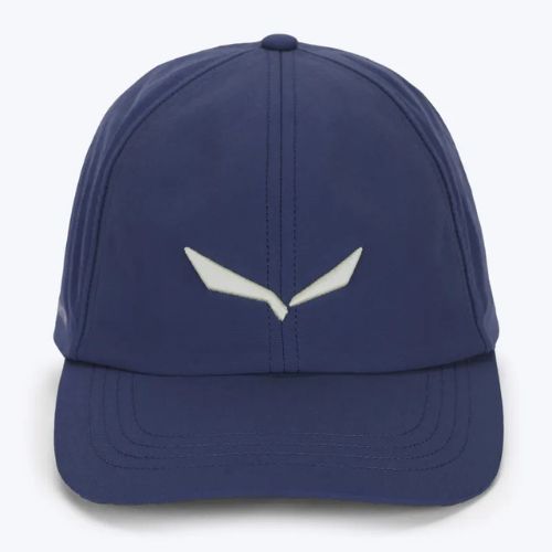 Salewa Fanes 3 premium navy baseball cap