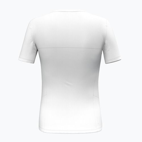 Salewa women's Puez Sporty Dry T-shirt white
