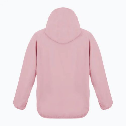 Salewa Aqua PTX zephyr children's rain jacket