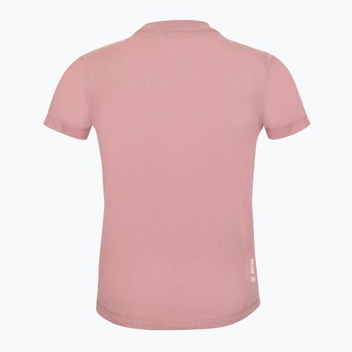 Salewa Graphic Dry zephyr children's trekking shirt