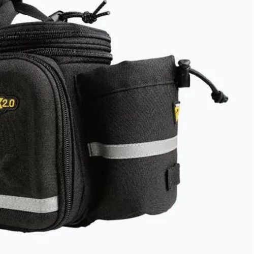 Topeak MTX Trunk Bag DX 2.0 black