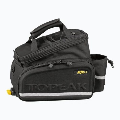 Topeak MTX Trunk Bag DX 2.0 black