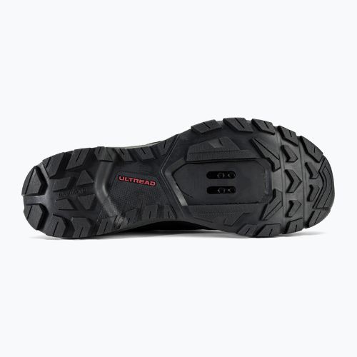 Men's MTB cycling shoes Shimano SH-EX500 black