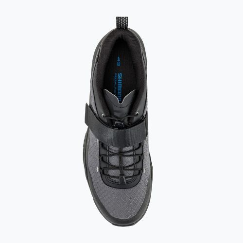 Men's MTB cycling shoes Shimano SH-EX500 black