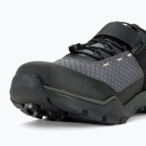 Men's MTB cycling shoes Shimano SH-EX500 black