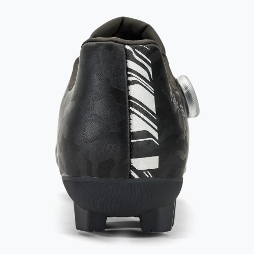 Shimano SH-RX600 men's gravel shoes black