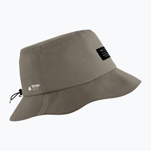 Salewa Fanes 2 Brimmed brindle hiking hat