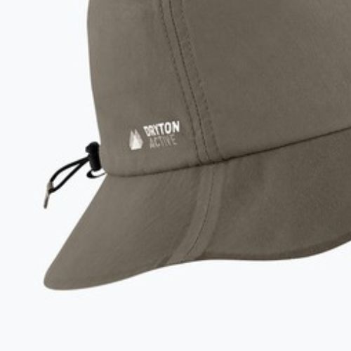 Salewa Fanes 2 Brimmed brindle hiking hat