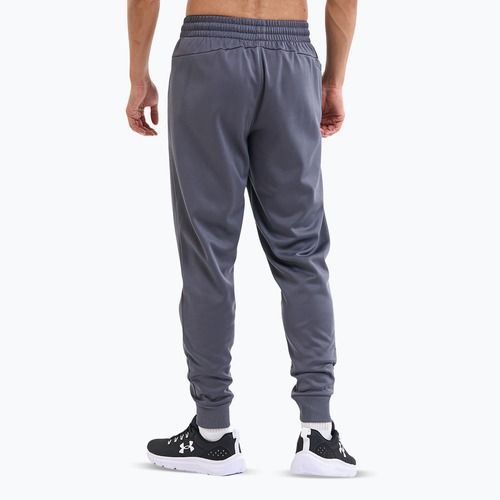 Men's Under Armour Armour Fleece Joggers castlerock/black