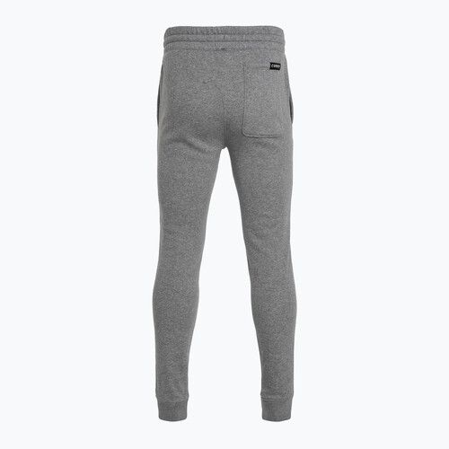 Under Armour Curry Splash Jogger castlerock/black men's trousers