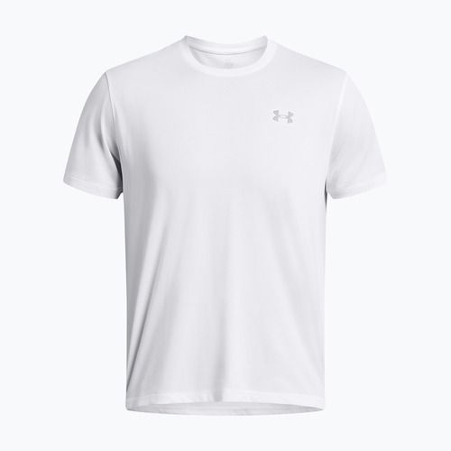 Men's Under Armour Streaker white/reflective running shirt