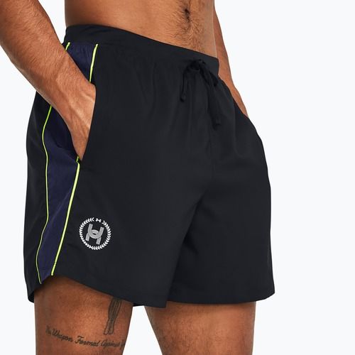 Under Armour Run Everywhere men's running shorts
