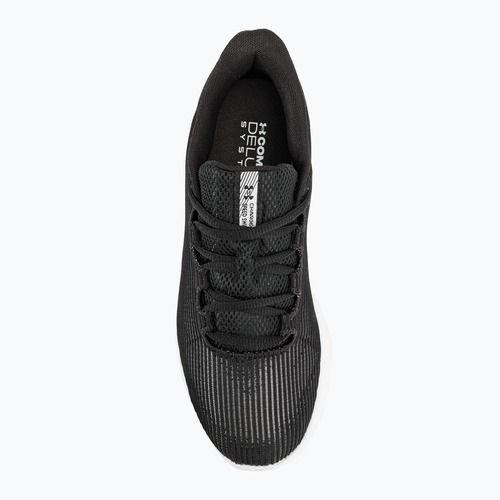 Under Armour Charged Speed Swift women's running shoes black/black/white