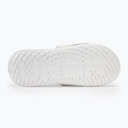 Under Armour Ignite Select men's slides white/white/black