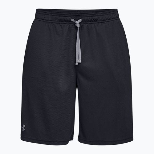Under Armour Tech Mesh men's shorts black/pitch grey