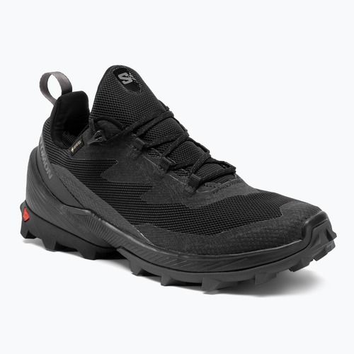 Men's hiking boots Salomon Cross Over 2 GTX phantom/magnet/black