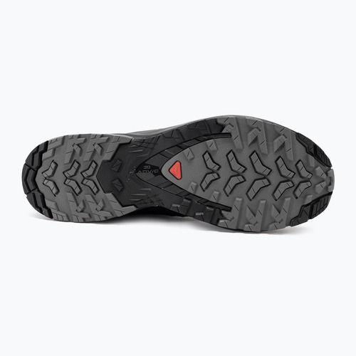 Salomon XA Pro 3D V9 GTX men's running shoes black/phantom/pewter
