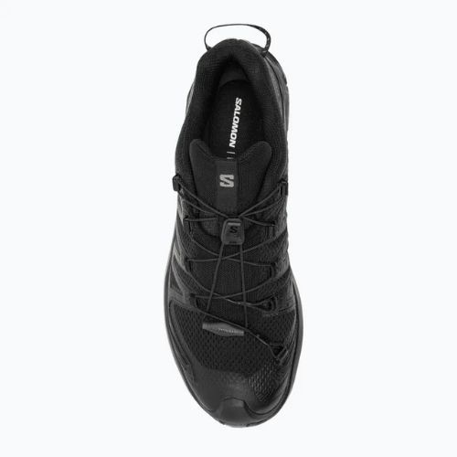 Salomon XA Pro 3D V9 men's running shoes black/phantom/pewter