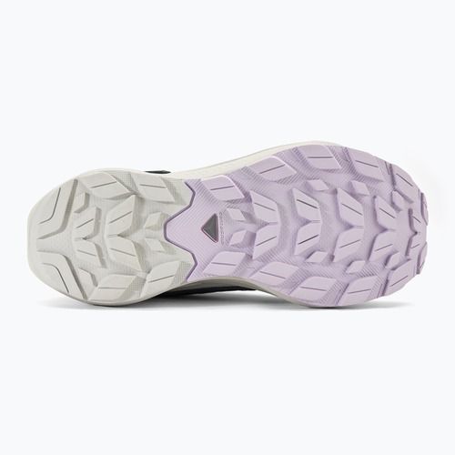 Salomon Elixir Activ GTX women's hiking boots india ink/glacier gray/orchid petal