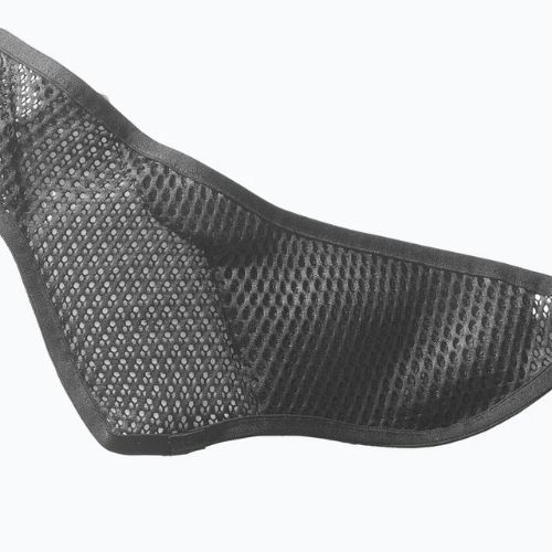 Running belt Salomon Active Belt 3D Bottle black