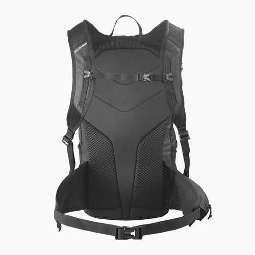 Salomon Trailblazer 20 l hiking backpack black/alloy