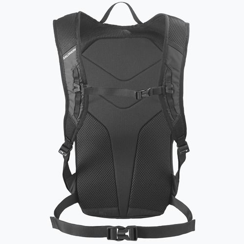 Salomon Trailblazer 10 l hiking backpack black/alloy