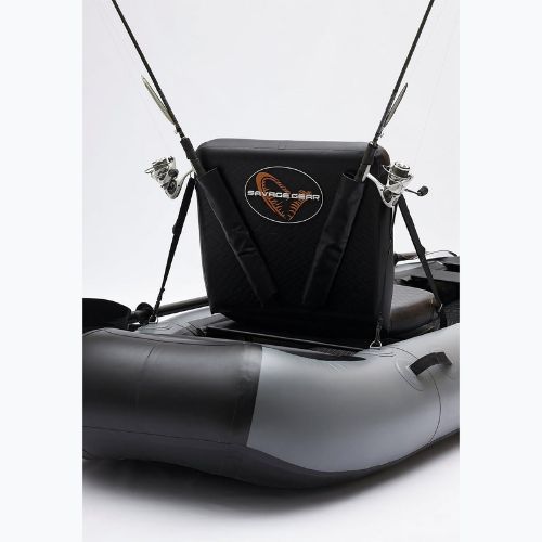 Savage Gear High Rider fishing kayak