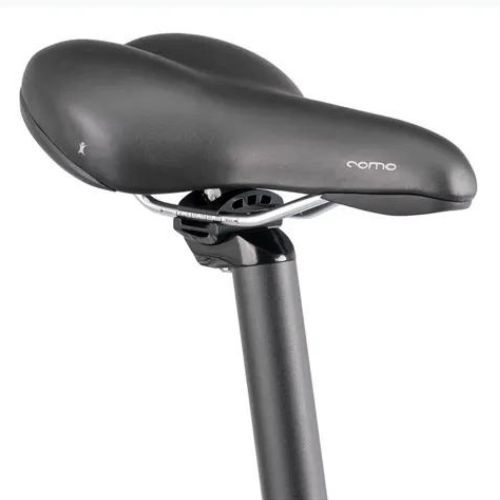 Folding city bike Tern Link D8 yellow