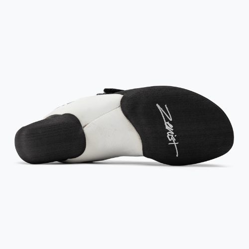Climbing shoe Evolv Zenist grey/black