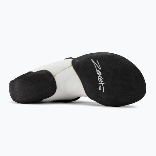 Climbing shoe Evolv Zenist Pro grey/black