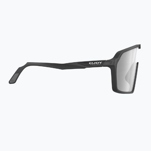 Rudy Project Spinshield black matte/impactx photochromic 2 laser black sunglasses