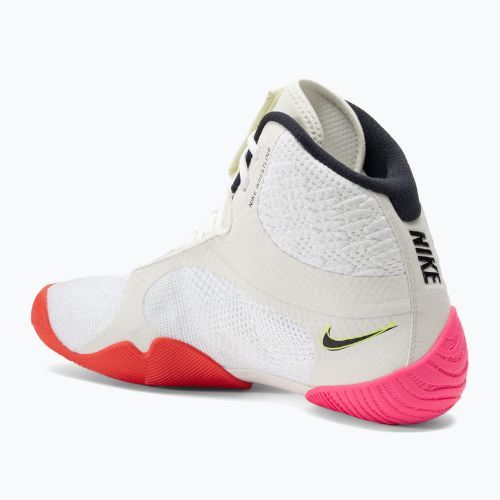 Nike Tawa wrestling shoes
