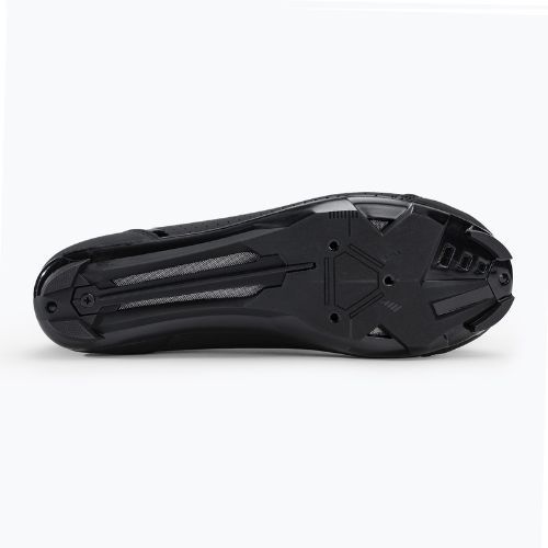 Rogelli R-400 Race road shoes black