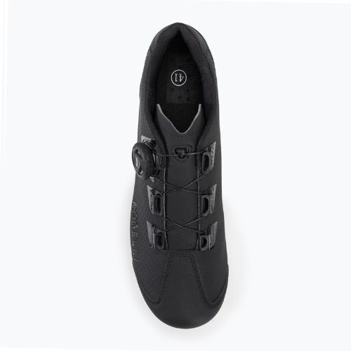 Rogelli R-400 Race road shoes black