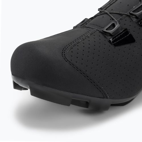 Rogelli R-400 Race road shoes black