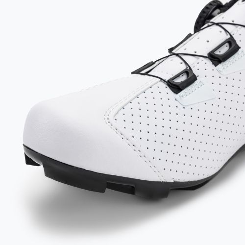 Rogelli R-400 Race road shoes white
