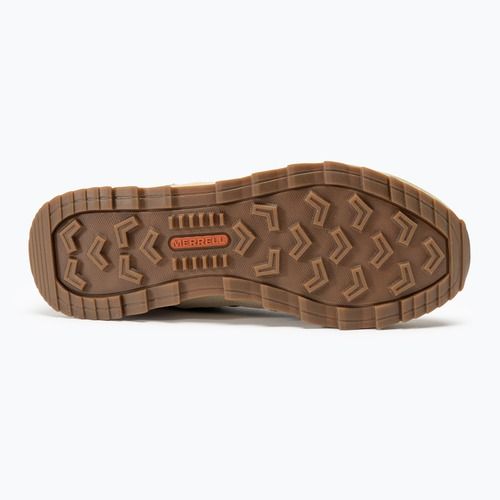 Men's Merrell Alpine 83 Sneaker Recraft olive multi boot