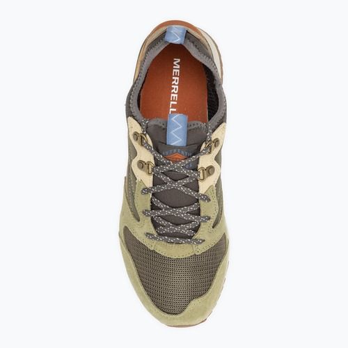 Men's Merrell Alpine 83 Sneaker Recraft olive multi boot