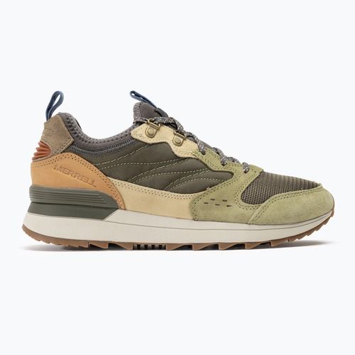 Men's Merrell Alpine 83 Sneaker Recraft olive multi boot