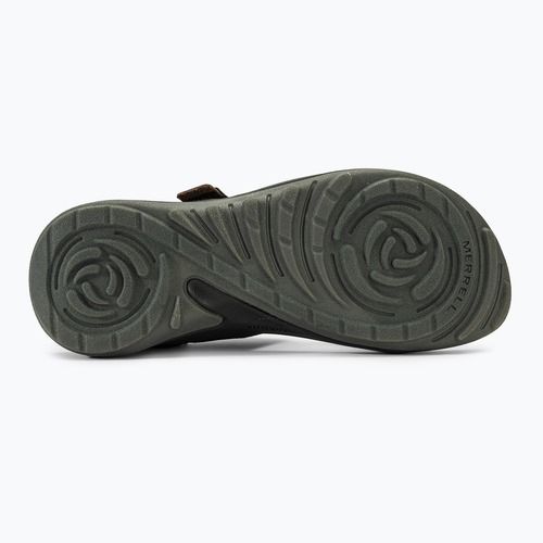 Merrell Terran 4 Backstrap black women's sandals