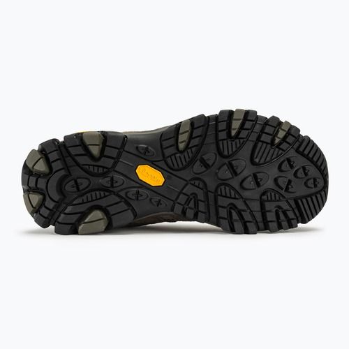 Merrell Moab 3 pecan men's hiking boots