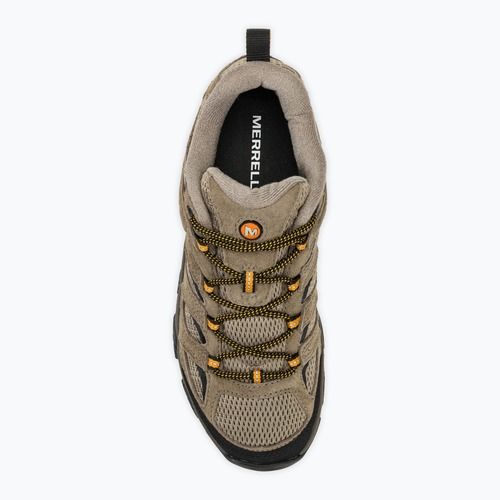 Merrell Moab 3 pecan men's hiking boots