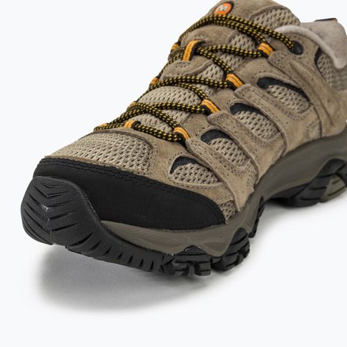 Merrell Moab 3 pecan men's hiking boots