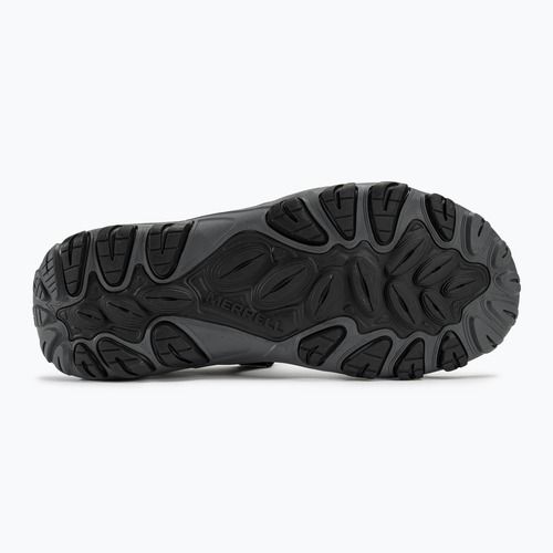 Merrell Huntington Sport Convert black men's sandals