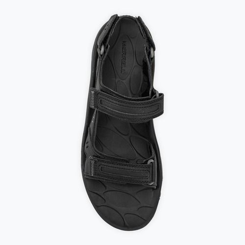 Merrell Huntington Sport Convert black men's sandals