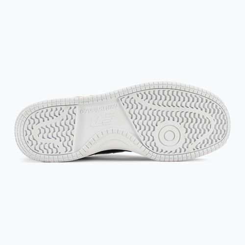 New Balance BB80 black shoes