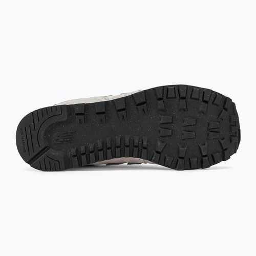 New Balance GC574 rain cloud children's shoes