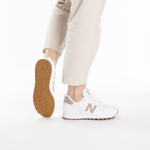 Women's shoes New Balance GW500 white